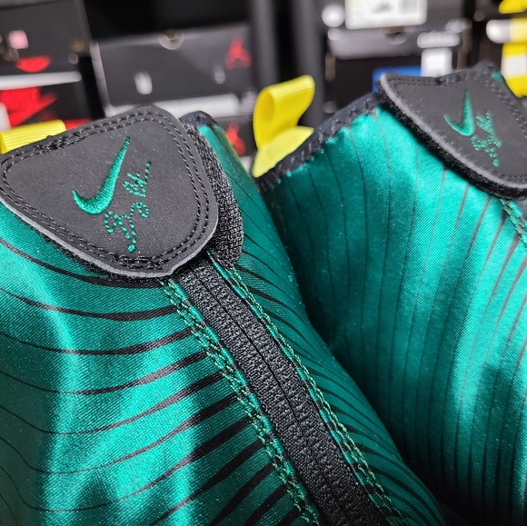 Nike Air Zoom Flight '98 - Picture 3 of 5